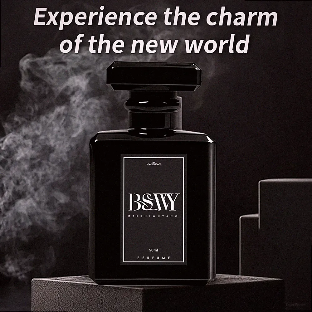 1.69oz Eau de Toilette Spicy Woody Fragrance for Men Autumn Winter Scent