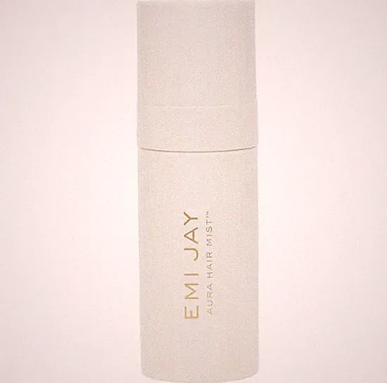 Aura Hair & Body Fragrance Mist, 1.8 oz, New