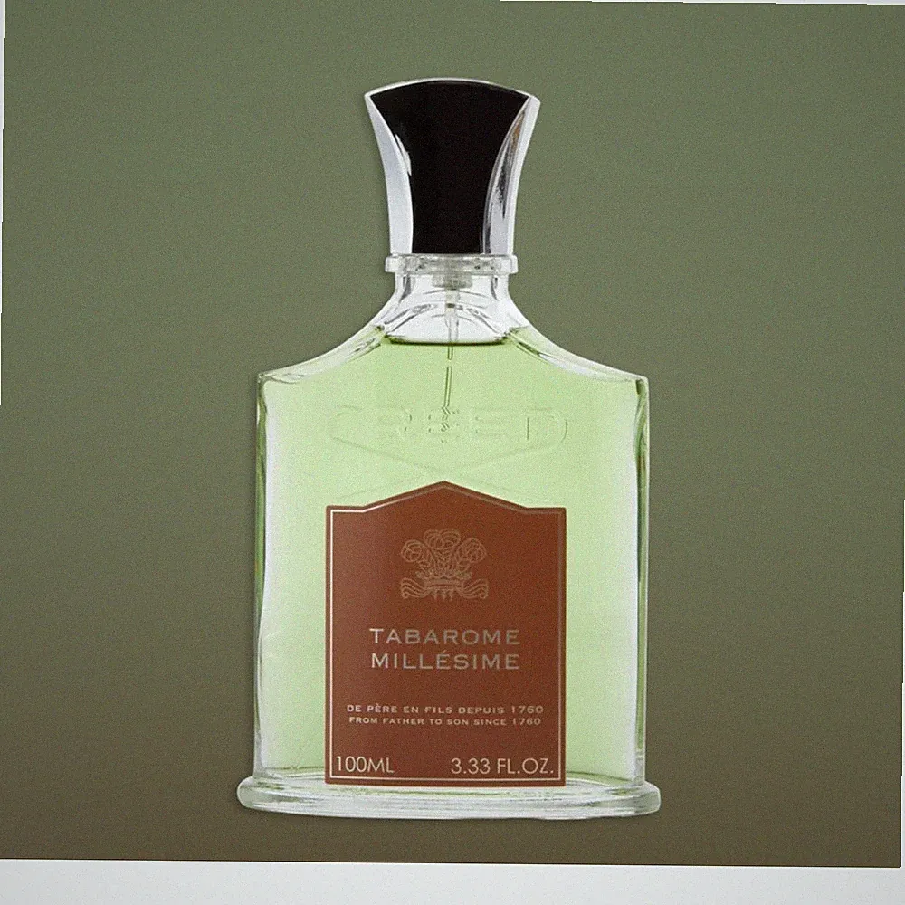 Creed Tabarome Millésime Eau de Parfum Woody Spicy Citrus 100ml 3.33 fl oz